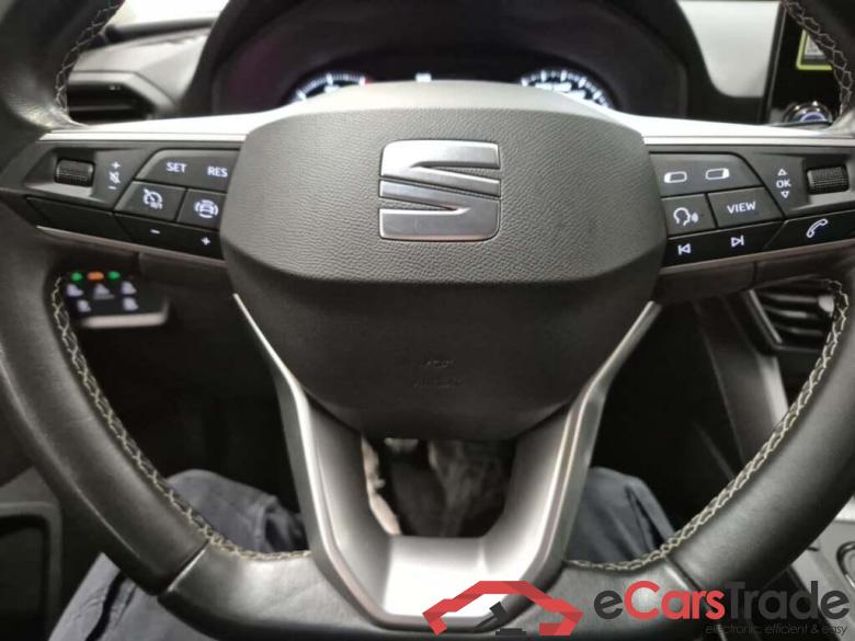 SEAT LEON 1.0 TSI Reference #5