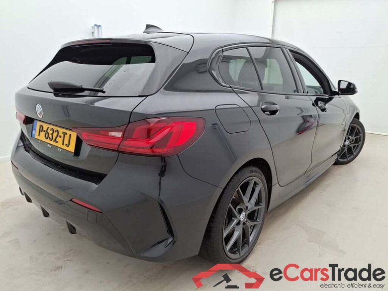 BMW 1-serie 118i Bns Edition+ #2