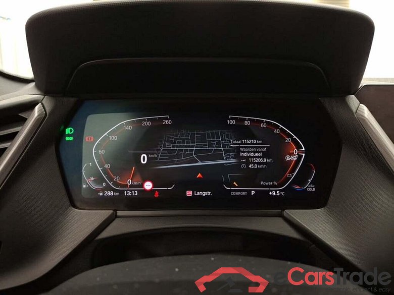 BMW 1-serie 118i Bns Edition+ #4