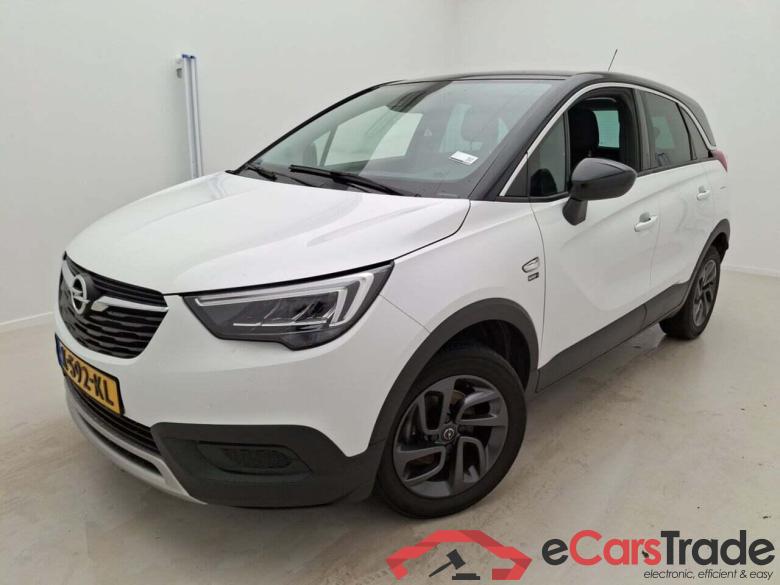OPEL Crossland X 1.2 T. Ed. 2020 #1