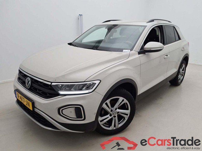 VOLKSWAGEN T-Roc 1.0 TSI Life 75 Edition #1