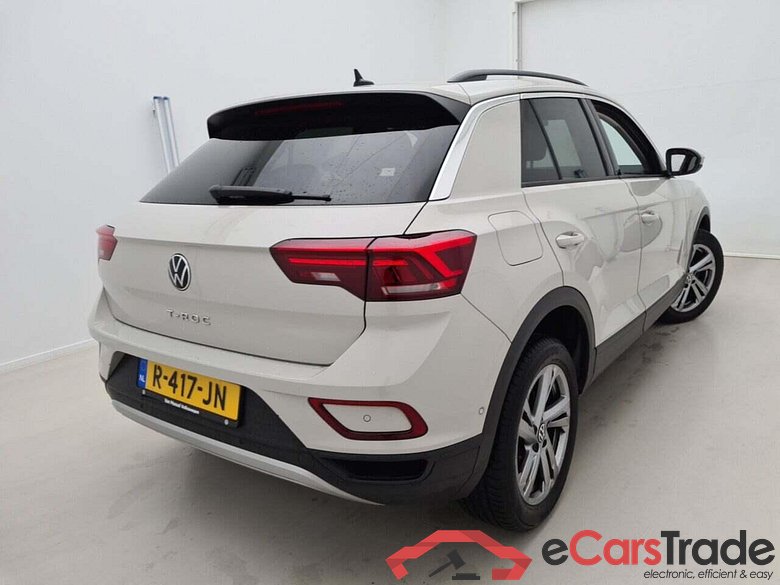 VOLKSWAGEN T-Roc 1.0 TSI Life 75 Edition #2