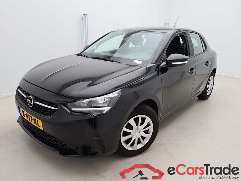 OPEL Corsa 1.2 Edition