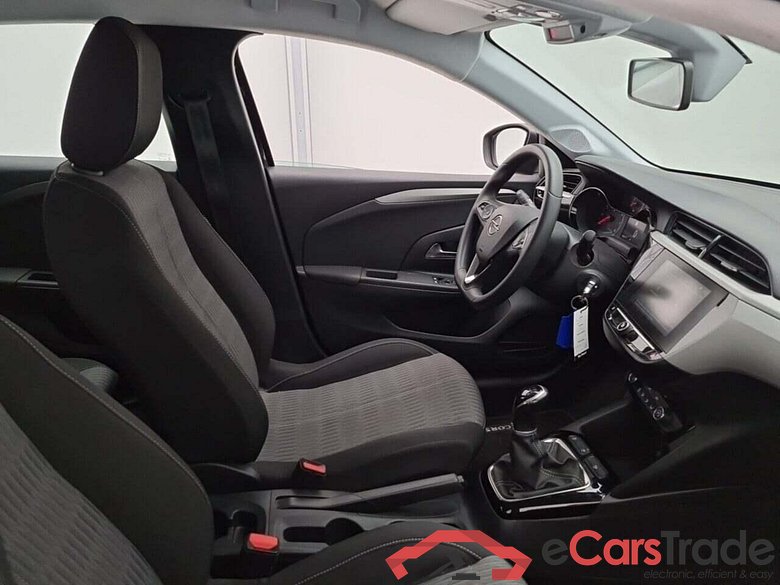 OPEL Corsa 1.2 Edition #3