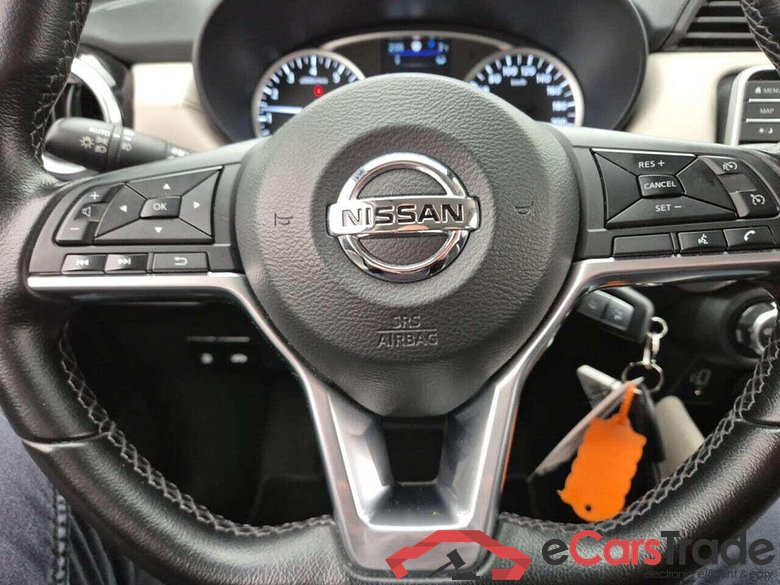 NISSAN MICRA 1.0 IG-T N-Design #5