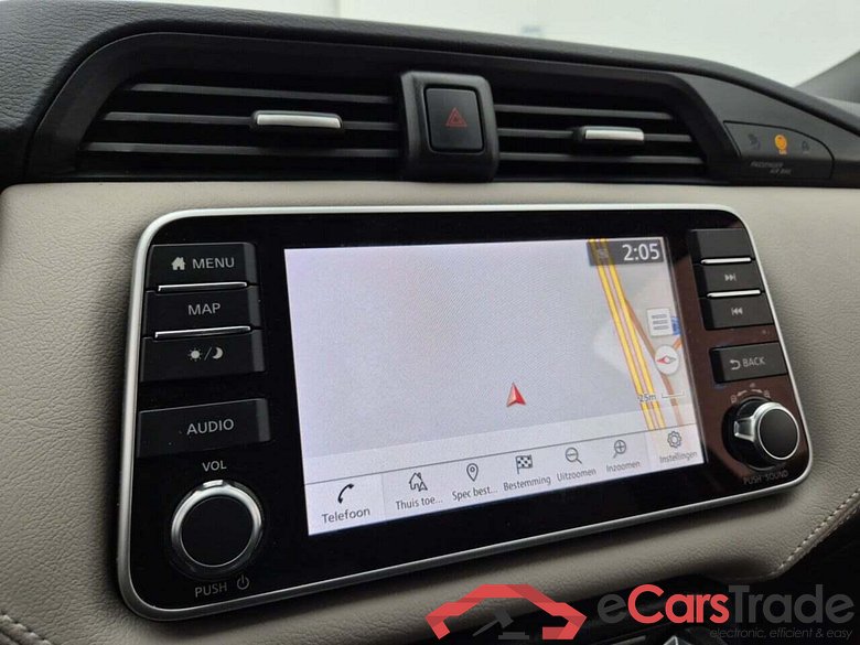 NISSAN MICRA 1.0 IG-T N-Design #6