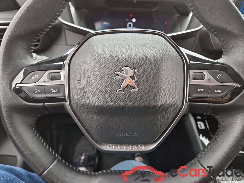 PEUGEOT 208 1.2 PT BL Allure #6