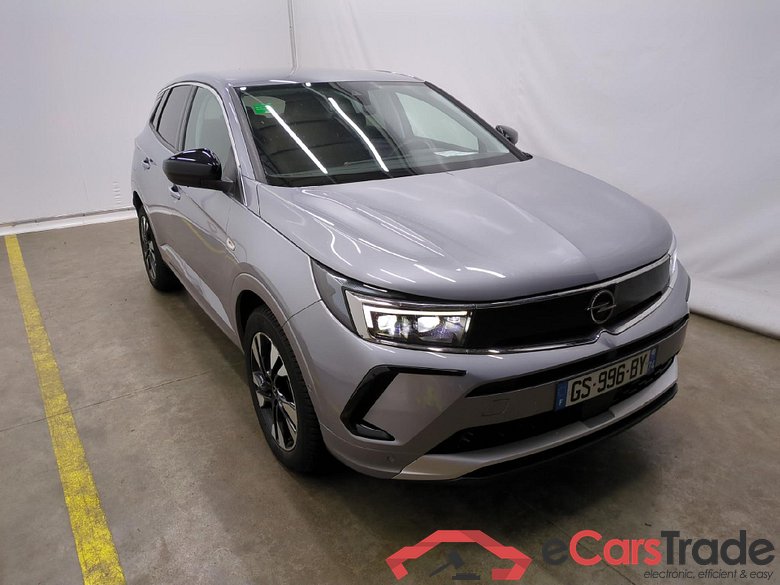 Grandland X Business Elegance 1.5 130CV BVA8 6E #2