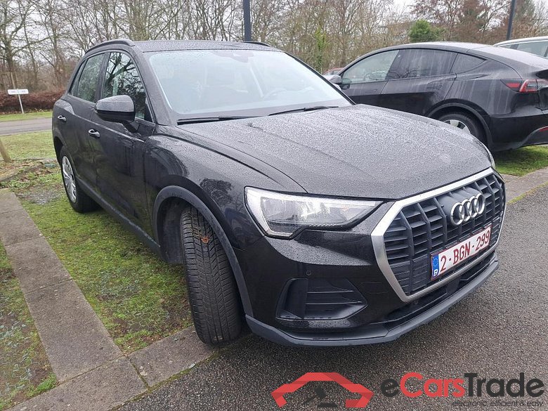 AUDI Q3 1.4 45 TFSIe Plug-In Hybrid Aut. LED Virtual Navi Klima PDC ... #2