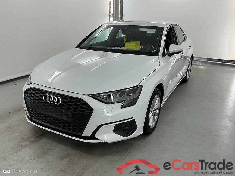 AUDI A3 BERLINE 2.0 TDI 30 85KW #1