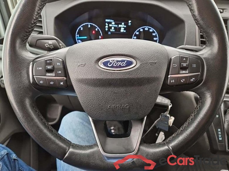 FORD Transit 350 2.0 TDCI L2H2 Trend AUT #6