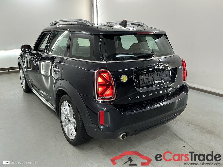 MINI Mini 1.5 COOPER S E 4WD AUTO #3
