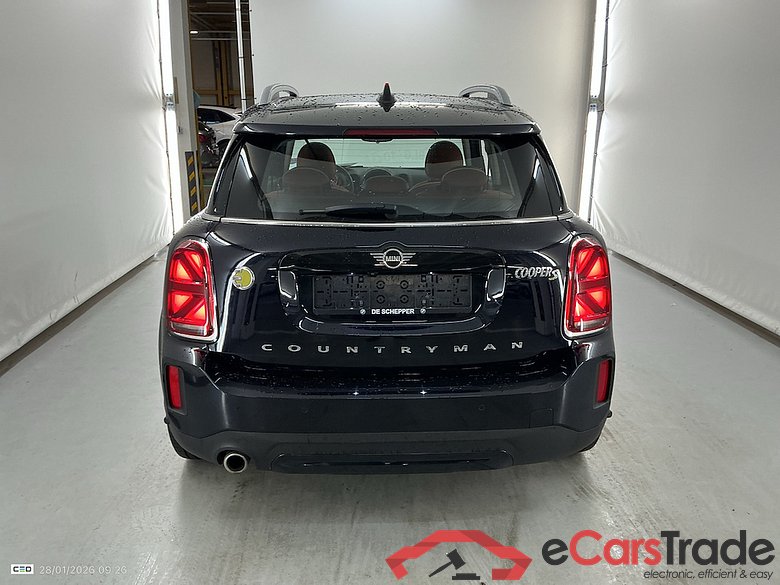 MINI Mini 1.5 COOPER S E 4WD AUTO #5