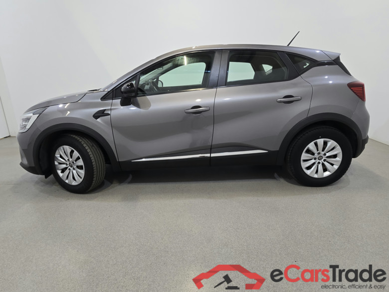 Renault Captur 1.0 TCe Corporate Edition LED Navi Klima PDC ... #2