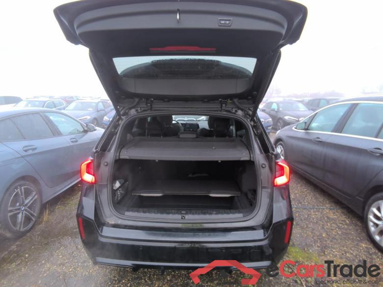X1 SDRIVE 20i 170CH M SPORT RSK #5