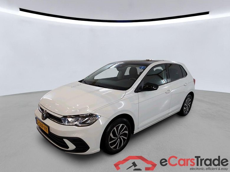 VOLKSWAGEN POLO 70 kW #1