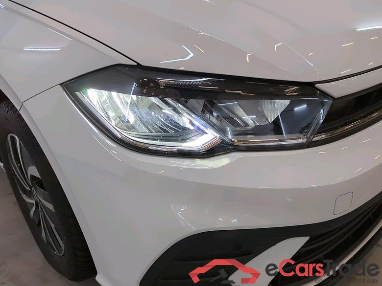 VOLKSWAGEN POLO 70 kW #3