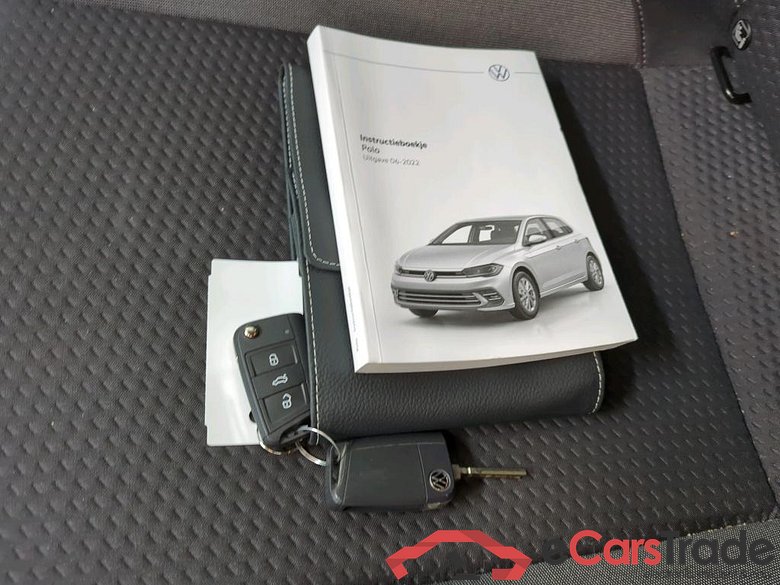 VOLKSWAGEN POLO 70 kW #6