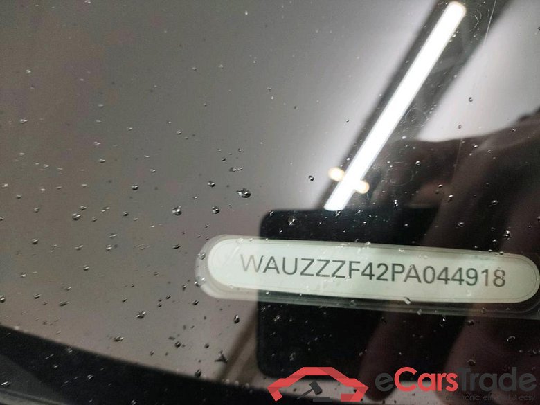 AUDI A4 Avant 150 kW #3