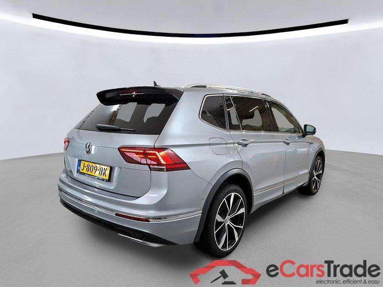 VOLKSWAGEN Tiguan Allspace 110 kW #6