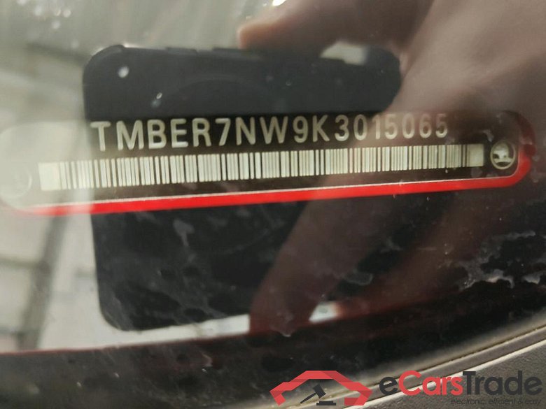 SKODA Scala 85 kW #2