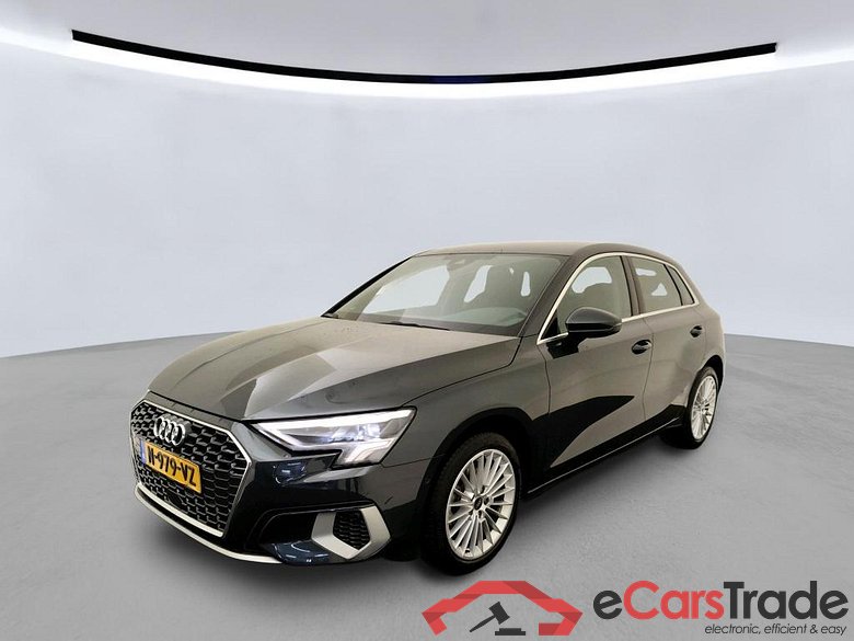 AUDI A3 Sportback 81 kW #1