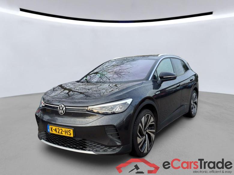 VOLKSWAGEN ID.4 150 kW #1