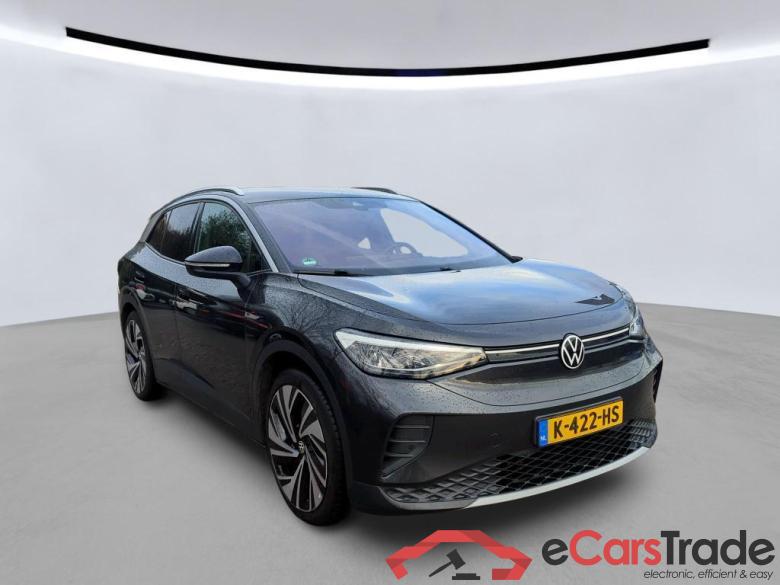VOLKSWAGEN ID.4 150 kW #4