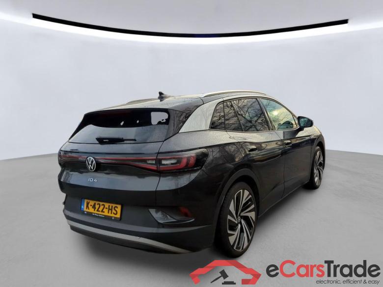 VOLKSWAGEN ID.4 150 kW #5