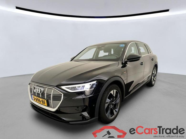 AUDI e-tron 300 kW