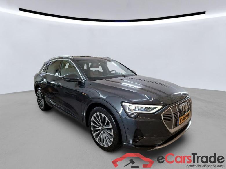AUDI e-tron 300 kW #5