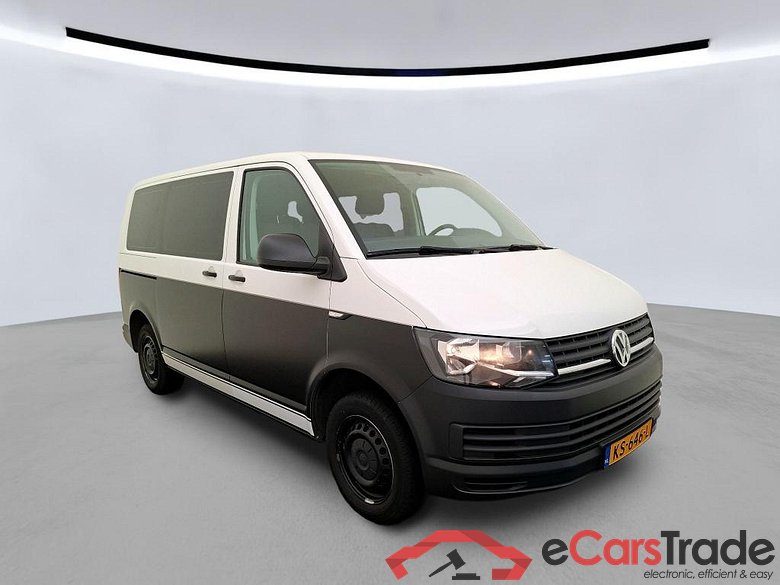 VOLKSWAGEN Transporter Kombi 62 kW #4