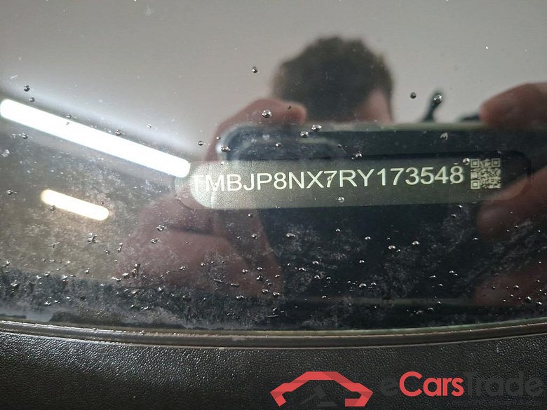 SKODA Octavia Combi 81 kW #2