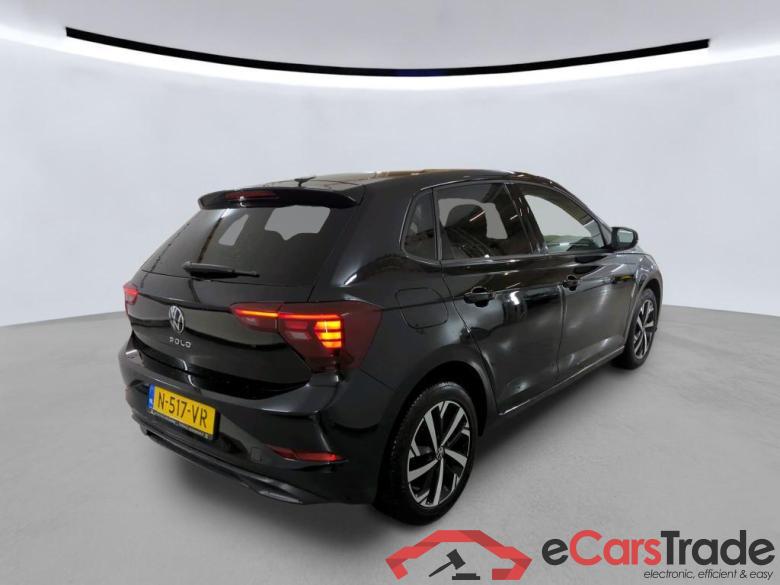 VOLKSWAGEN POLO 70 kW #6
