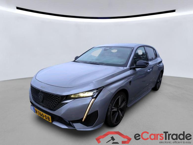 PEUGEOT 308 96 kW