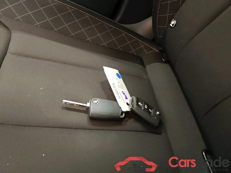 SKODA Scala 85 kW #5