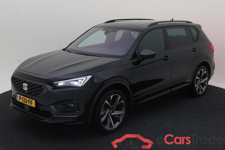 SEAT Tarraco 110 kW