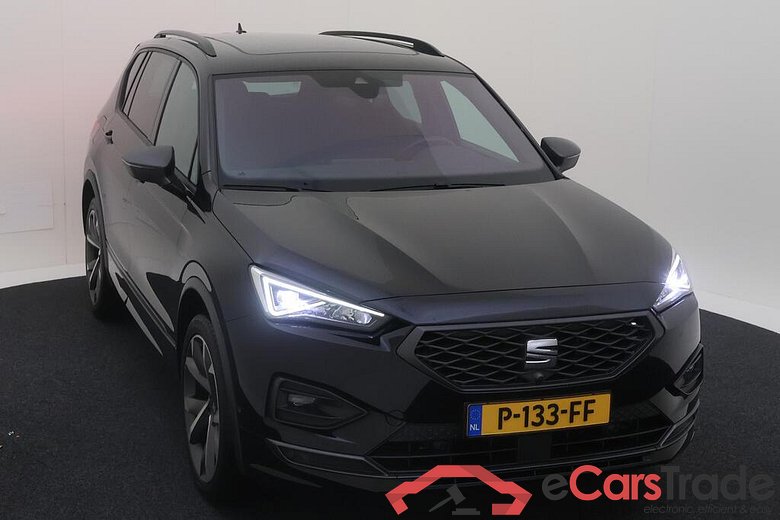 SEAT Tarraco 110 kW #4
