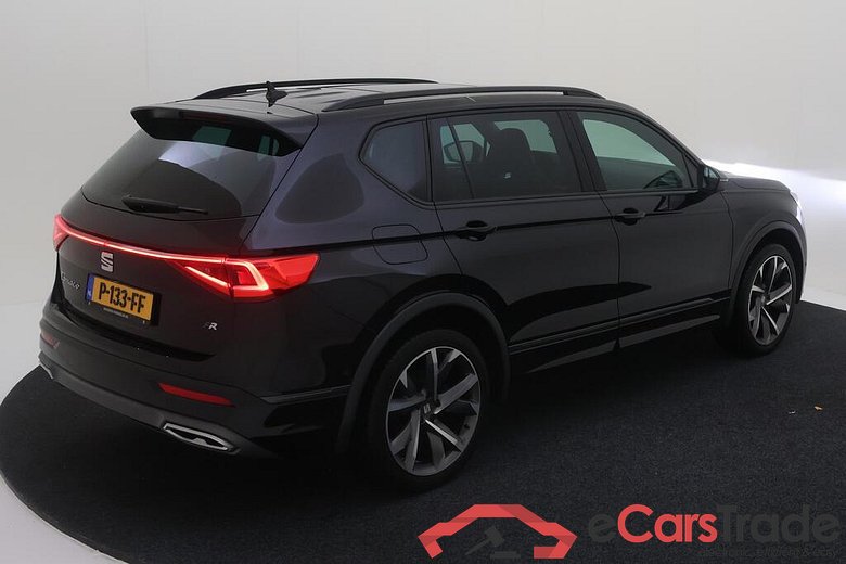 SEAT Tarraco 110 kW #5