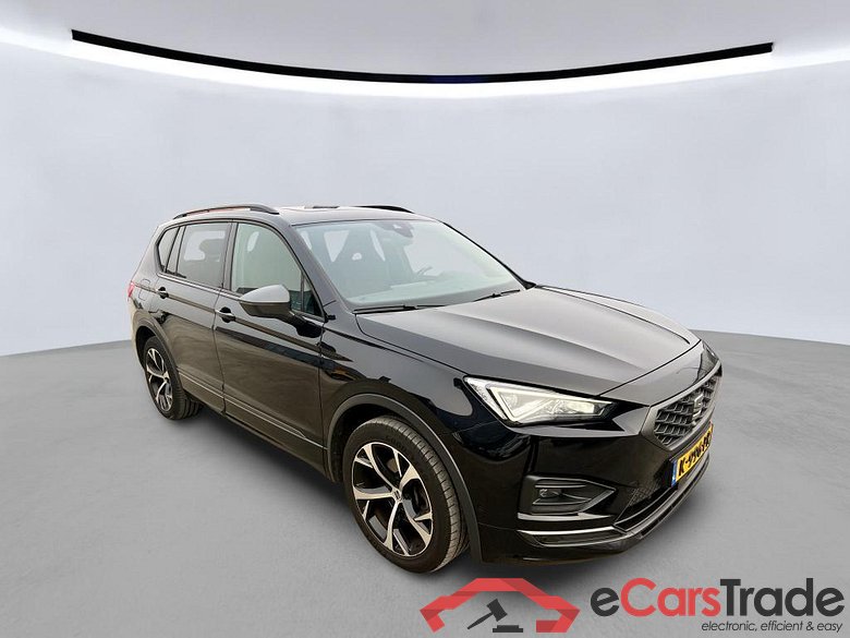 SEAT Tarraco 110 kW #5
