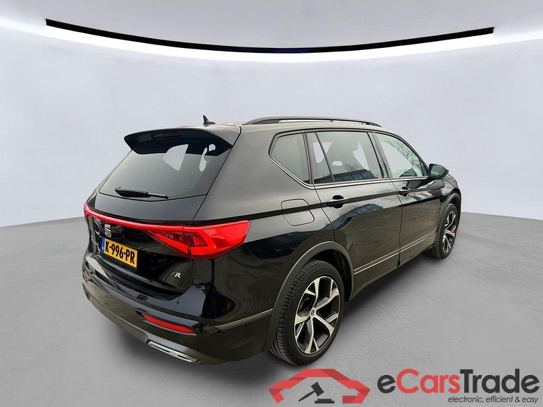 SEAT Tarraco 110 kW #6