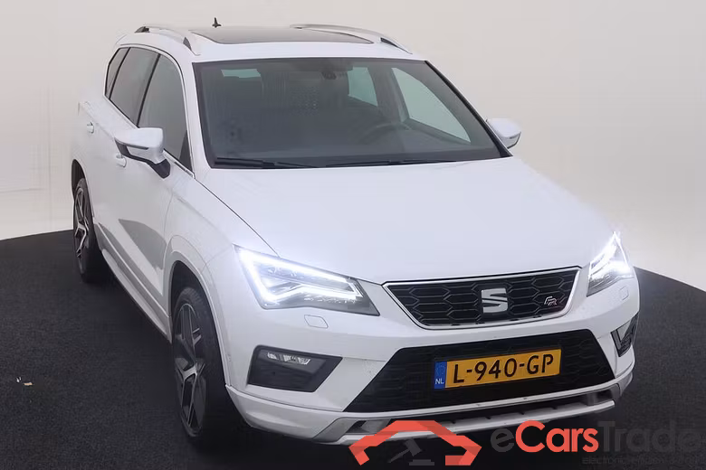 SEAT Ateca 110 kW #4