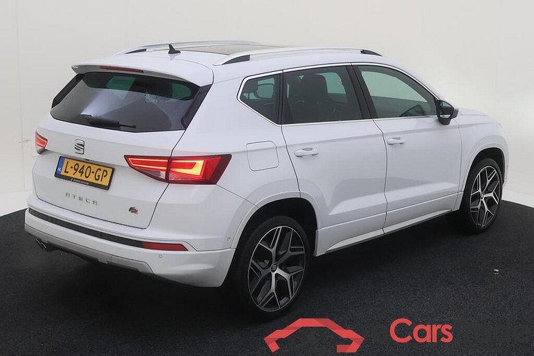 SEAT Ateca 110 kW #5