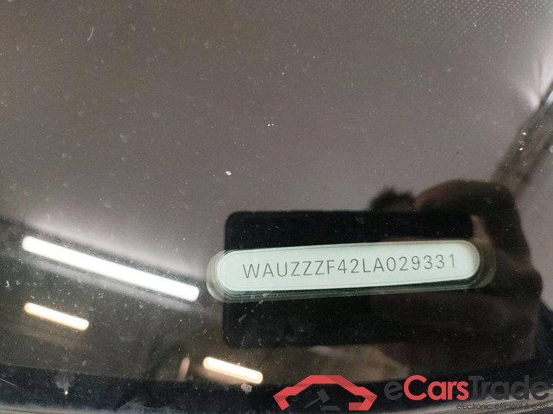 AUDI A4 Avant 110 kW #3