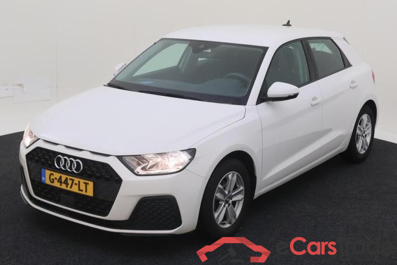 AUDI A1 Sportback 70 kW