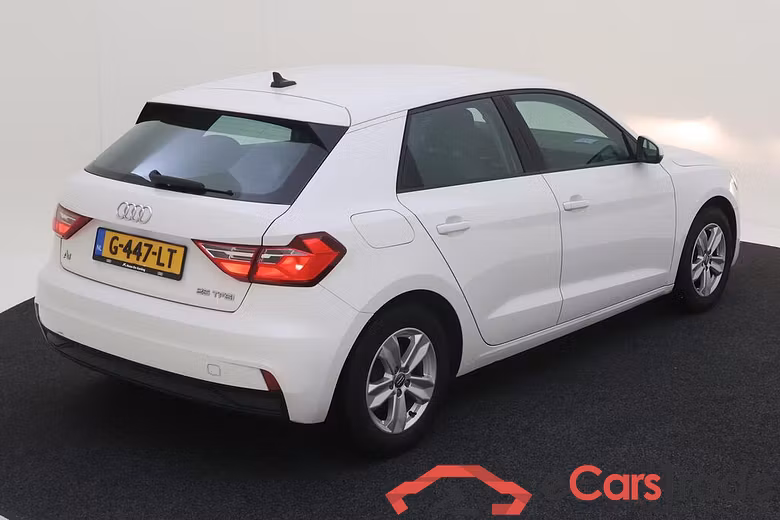 AUDI A1 Sportback 70 kW #4