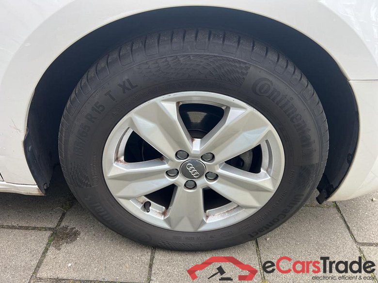 AUDI A1 Sportback 70 kW #6