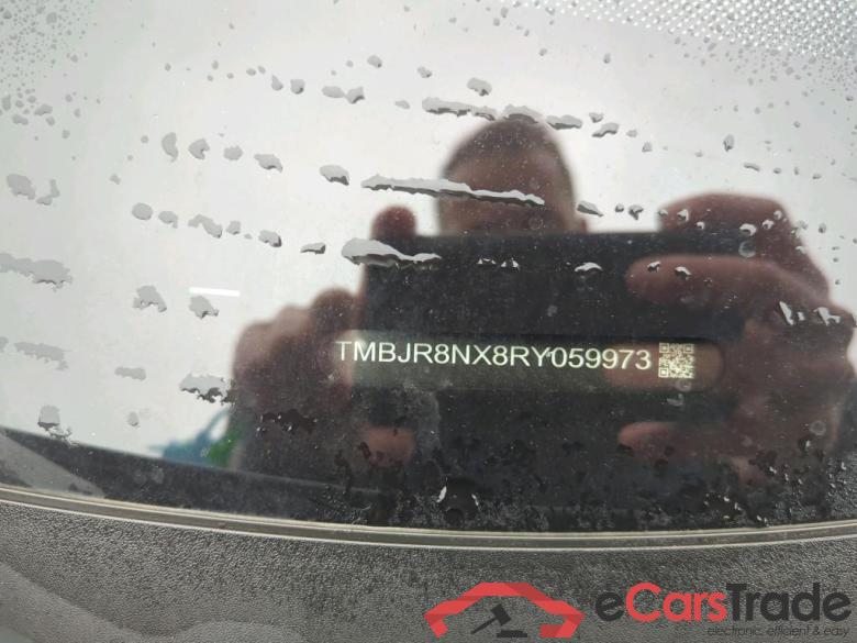 SKODA Octavia Combi 110 kW #2