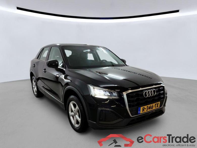 AUDI Q2 81 kW #4