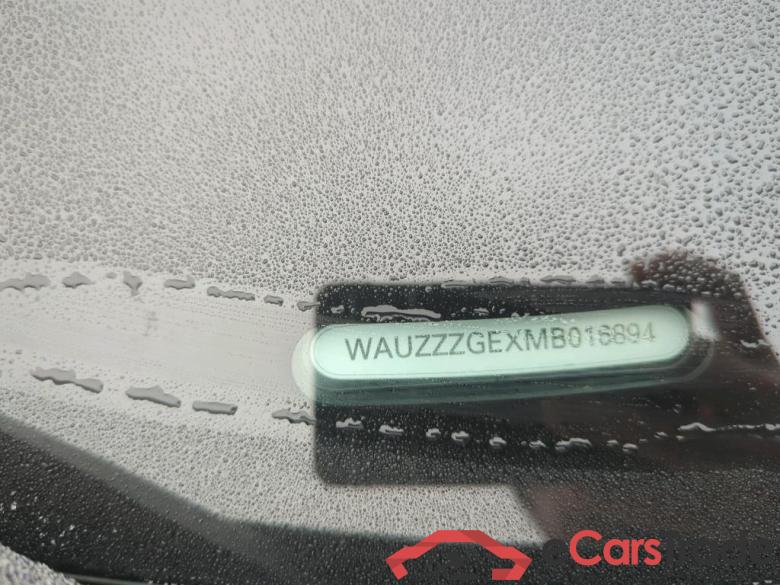 AUDI e-tron Sportback 300 kW #3